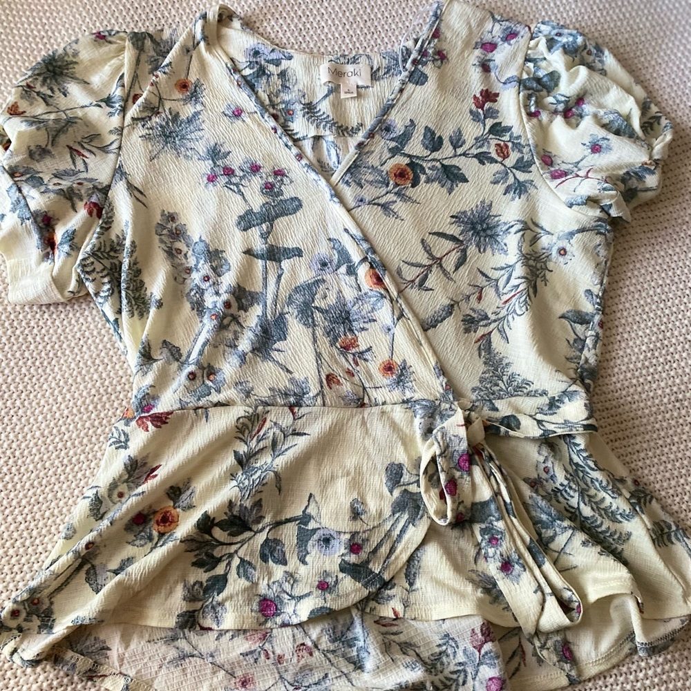 Womens Top